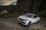 Fiat Fullback Double Cab 2016 года